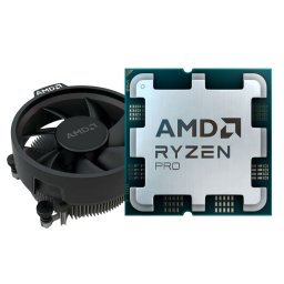 Procesor Ryzen 7 PRO 7745 65W 8C/16T 5.3GHz AM5 MPK