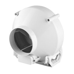 Ventilator de tubulatură Awenta WP125, Ø125 mm, 3 viteze