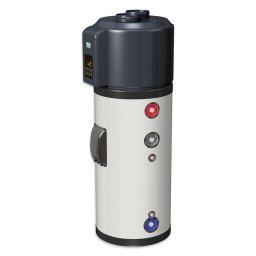 Boiler cu pompă de căldură Hajdu HB 200C HB 300C, HB300C