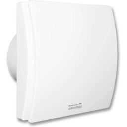 Ventilator baie QUANTUM MX 100 cu senzor de umiditate si timer