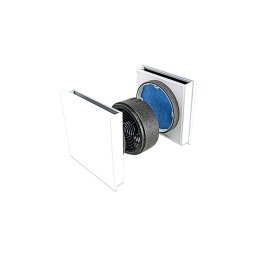 Ventilator Sevi160r de ventilatie intre camere