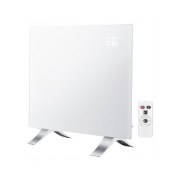 Încălzitor electric/convector NEO 1000W Wi-Fi Tuya IP24 + telecomandă