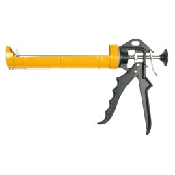 Pistol rotativ silicon din aluminiu