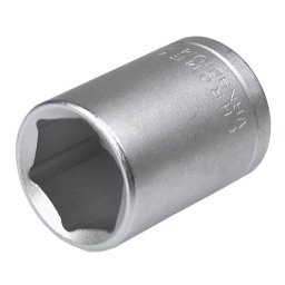 Tubulare 1/2 CrV, hexagonale