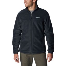 COLUMBIA Jachetă Steens Mountain 2.0 Fleece WM3220 010 black