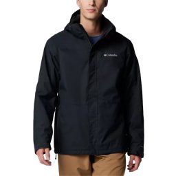 COLUMBIA Geacă Hikebound Ii Interchange 2096914 010 black