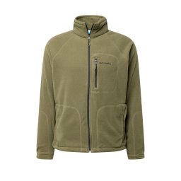 COLUMBIA Jachetă Fast Trek Ii Full Zip Fleece AM3039A 397 stone green