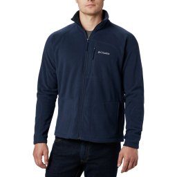 COLUMBIA Jachetă Fast Trek Ii Full Zip Fleece AM3039A 468 collegiate navy