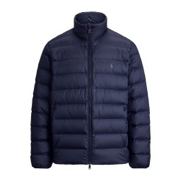 POLO RALPH LAUREN Geacă Matte Perpetual 710B20424002 410 navy