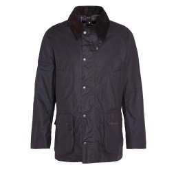 BARBOUR Geacă Ashby Wax MWX0339 ru91 rustic/classic