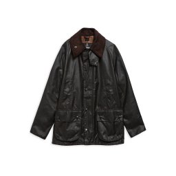 BARBOUR Geacă Bedale Wax MWX0018 ru52 rustic