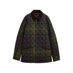 BARBOUR Geacă Icons Heritage Liddesdale MQU1909 tn14 classic tartan