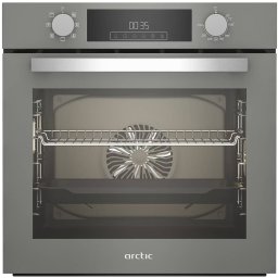 Cuptor Incorporabil Arctic ARVIE1430MGM | 71L, 6 Functii, Clasa A, Display, 59.4x56.7x59.5cm