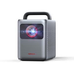 Proiector Video Anker Nebula Cosmos Laser SE D2342211 | 4K, Dolby Vision, 1800 ANSI Lumens, Google TV