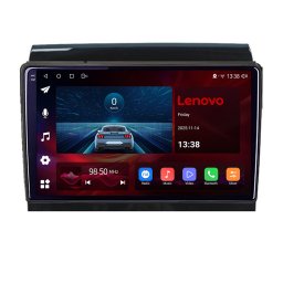 Navigatie Android Fiat Ducato, Jumper, Peugeot Expert 2006-2018