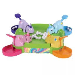Unicorni flămânzi – joc de societate