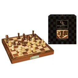 Set de șah Kasparov, maestru internațional