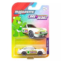 Majorette: Care Bears Premium Porsche 911 Carrera RS