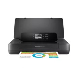Imprimantă Portabilă HP OfficeJet 200 Mobile – Performanță color oriunde te afli