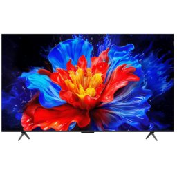 Televizor QLED TCL 65P8K Seria P8K, 65 inch, UHD 4K, Black