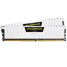 Kit Memorie CORSAIR Vengeance LPX 16GB, DDR4-3200MHz, CL15