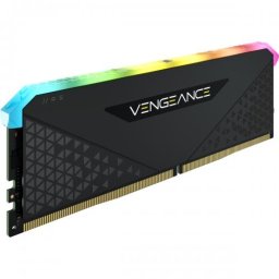 Memorie RAM CORSAIR Vengeance RGB RS 16GB, DDR4-3200MHz, CL16