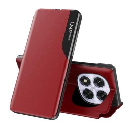 Husa Husa pentru Xiaomi Redmi Note 14 Pro 5G / Poco X7 - Techsuit eFold Series - Red
