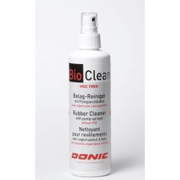 Donic BioClean