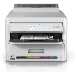 EPSON WorkForce Pro WF-C5390DW