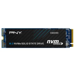 PNY 1TB CS2230 M.2 PCIe M.2 2280 M280CS2230-1TB-RB