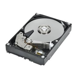 TOSHIBA MG10-D 6TB 3.5" 7200rpm 512MB SATA MG10ADA600E