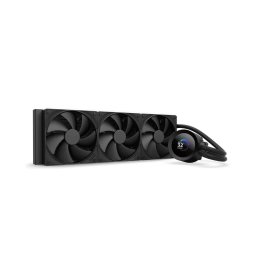 NZXT Kraken Plus 360