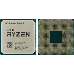 AMD Ryzen 5 5600X 3.70GHz AM4 OEM 100-100000065