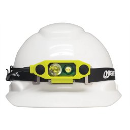 Lanterna frontala Nightstick XPR-5562GX Dual-Light ATEX Z0 Li-Ion