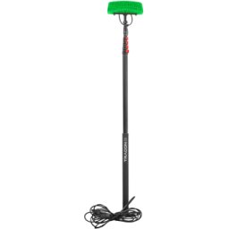 Set pentru spalarea panourilor fotovoltaice SC6 Tracon