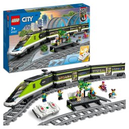 Tren expres