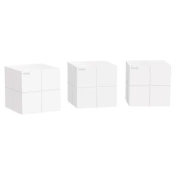 Router wireless Tenda Nova MW6 Mesh 3 Pack White