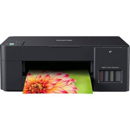 Multifunctionala Brother DCP-T420W InkJet Color A4 Wi-Fi Black