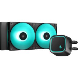 Cooler Procesor Lichid Deepcool LE500 Marrs