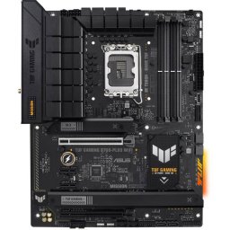 Placa De Baza ASUS TUF GAMING B760-PLUS WIFI