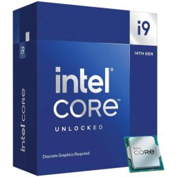 Procesor Intel Raptor Lake Refresh Core i9 14900K 3.2GHz Box
