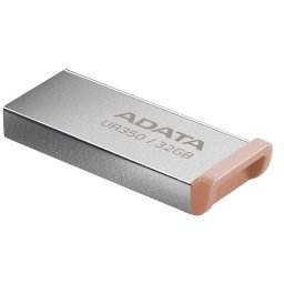 Memorie USB ADATA UR350 32GB USB 3.0 Brown