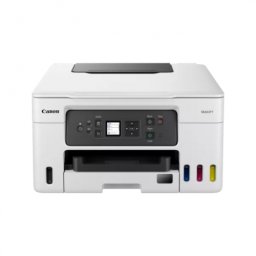 Multifunctionala Inkjet Color Canon 5777C009AA Maxify GX3040 A4 Alb