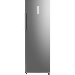 Congelator Tesla WG RU2400FMXE E 238L H172Full No Frost Functie Frigider Display Inox