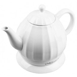Fierbator Maestro MR-070 1200W Ceramic Alb
