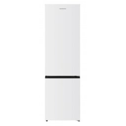 Combina Frigorifica Heinner HCNF-HM326E++ Total No Frost 326L Clasa E H 201CM Alb