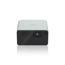 Mini Videoproiector cu Laser Epson EF-21G FullHD 1920x1080 1000 Lumeni Telecomanda Verde