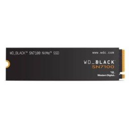 SSD WD Black SN7100 M.2 1TB PCIe Gen4x4 2280 NVMe