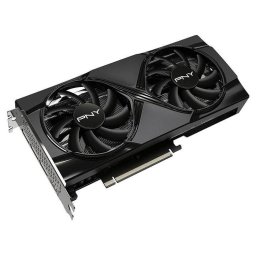 Placa Video PNY GeForce RTX 5060 Ti Dual Fan 8GB OC DLSS 4