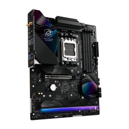 Placa De Baza Asrock B850 Riptide WiFi AM5 AMD B850 ATX DDR5